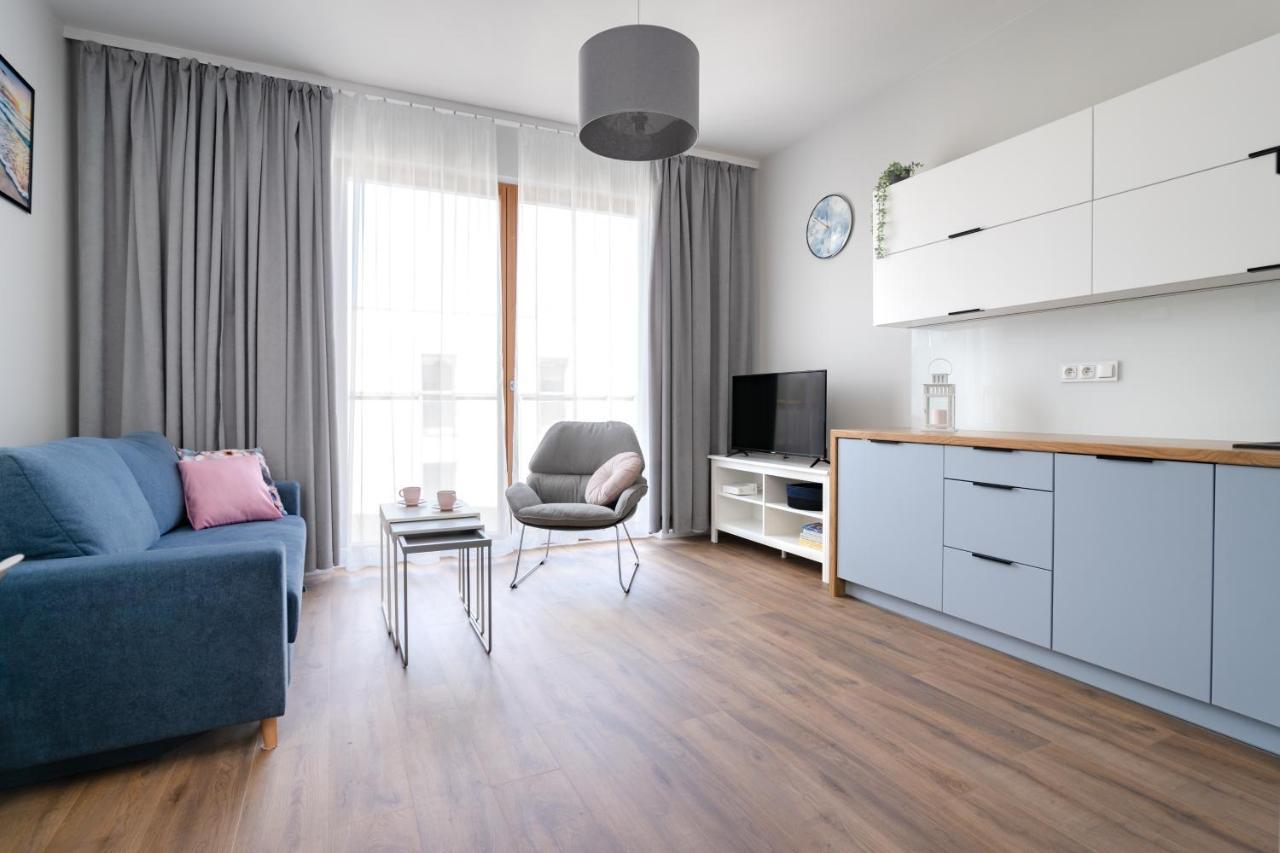 Ina Rent - Przy Plazy- Nadmorski Dwor Gdańsk