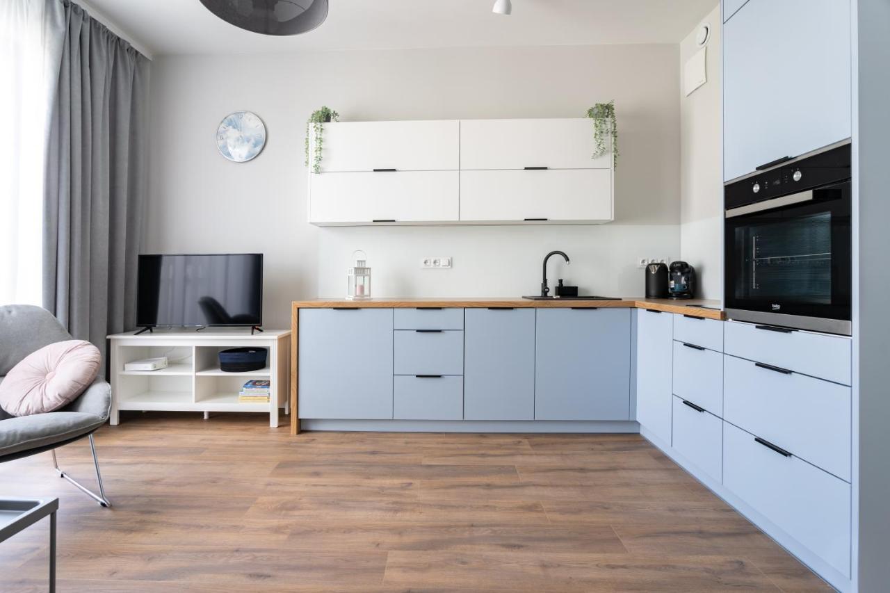 Ina Rent - Przy Plazy- Nadmorski Dwor * Gdańsk